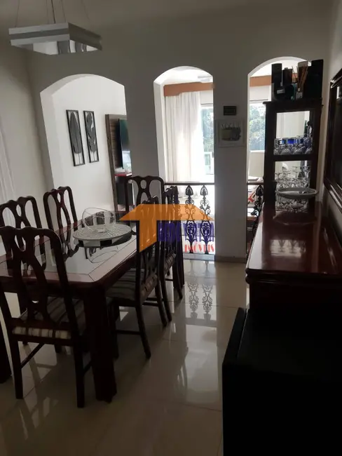 Foto 2 de Casa de Condomínio com 3 quartos à venda, 125m2 em Butantã, São Paulo - SP