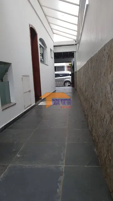 Foto 4 de Casa de Condomínio com 3 quartos à venda, 125m2 em Butantã, São Paulo - SP