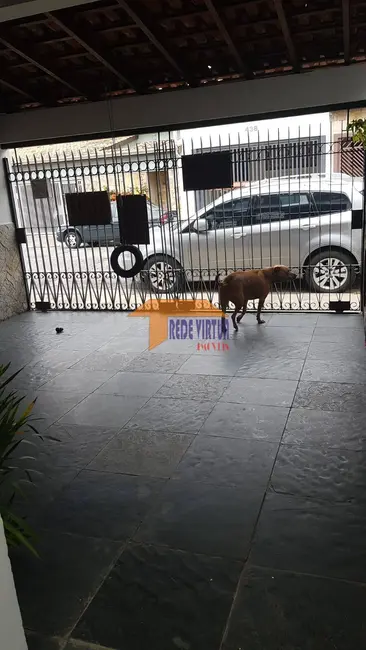 Foto 3 de Casa de Condomínio com 3 quartos à venda, 125m2 em Butantã, São Paulo - SP