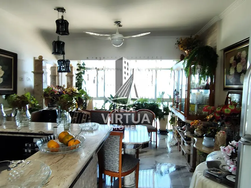 Foto 1 de Apartamento com 2 quartos à venda, 68m2 em Boqueirão, Praia Grande - SP