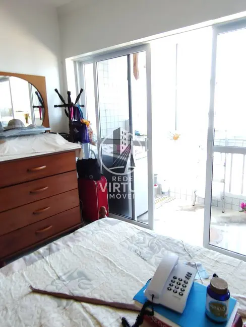 Foto 9 de Apartamento com 2 quartos à venda, 68m2 em Boqueirão, Praia Grande - SP