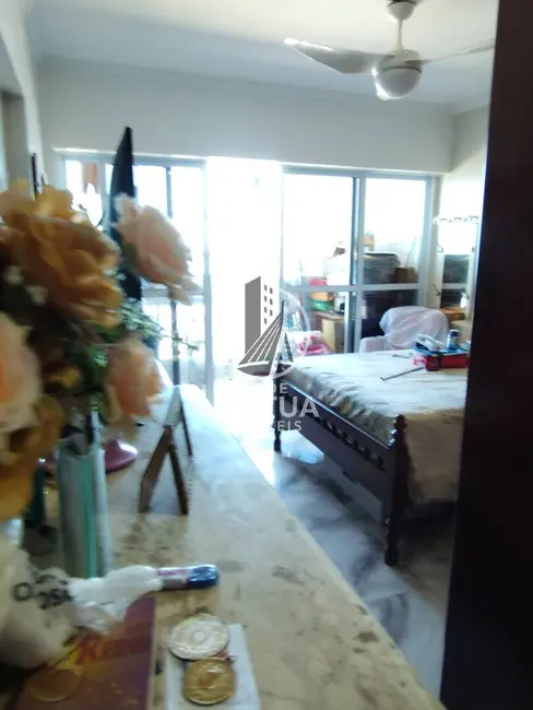 Foto 7 de Apartamento com 2 quartos à venda, 68m2 em Boqueirão, Praia Grande - SP