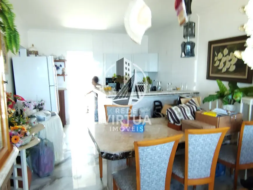 Foto 3 de Apartamento com 2 quartos à venda, 68m2 em Boqueirão, Praia Grande - SP