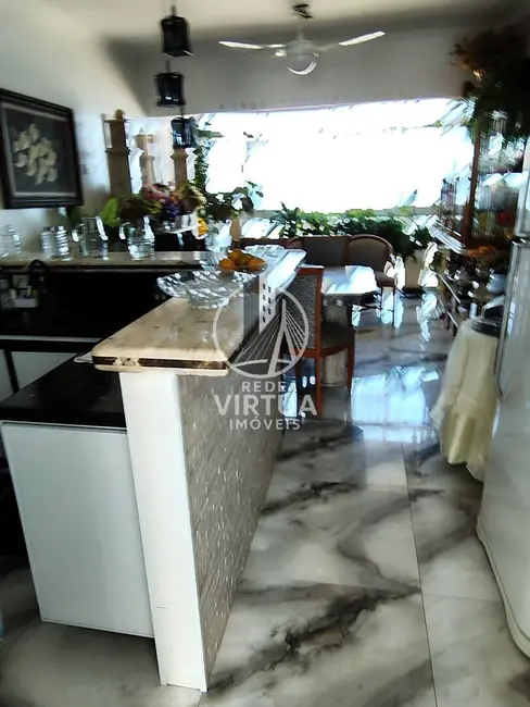 Foto 2 de Apartamento com 2 quartos à venda, 68m2 em Boqueirão, Praia Grande - SP