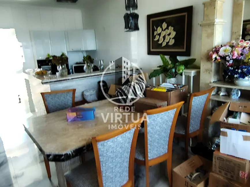 Foto 5 de Apartamento com 2 quartos à venda, 68m2 em Boqueirão, Praia Grande - SP