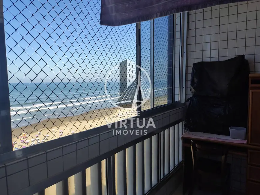 Foto 4 de Apartamento com 2 quartos à venda, 67m2 em Boqueirão, Praia Grande - SP