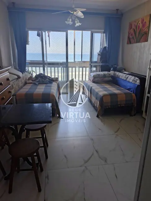 Foto 2 de Apartamento com 2 quartos à venda, 67m2 em Boqueirão, Praia Grande - SP