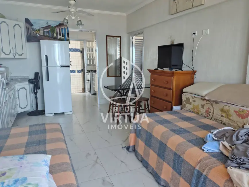 Foto 5 de Apartamento com 2 quartos à venda, 67m2 em Boqueirão, Praia Grande - SP
