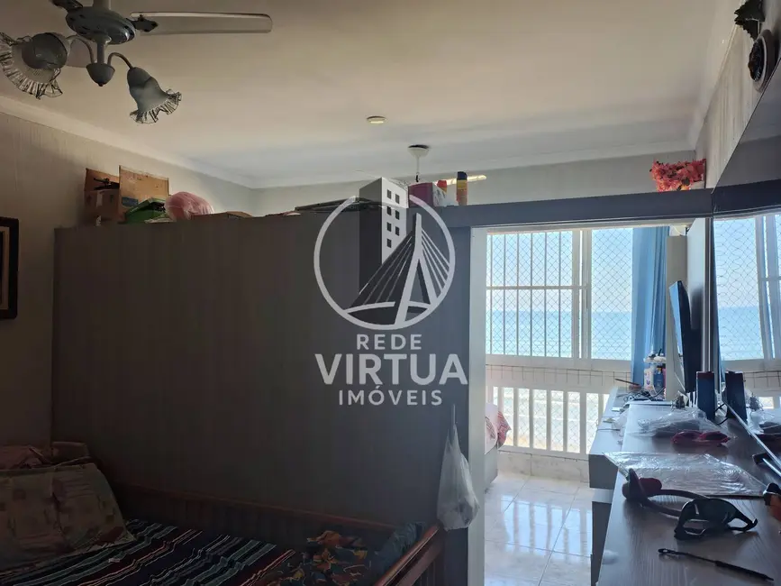 Foto 9 de Apartamento com 2 quartos à venda, 67m2 em Boqueirão, Praia Grande - SP