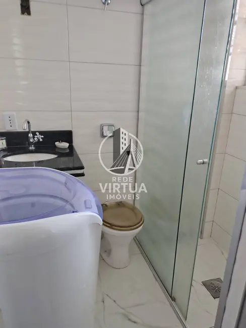 Foto 7 de Apartamento com 2 quartos à venda, 67m2 em Boqueirão, Praia Grande - SP
