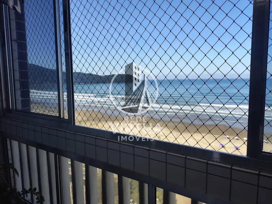 Foto 3 de Apartamento com 2 quartos à venda, 67m2 em Boqueirão, Praia Grande - SP