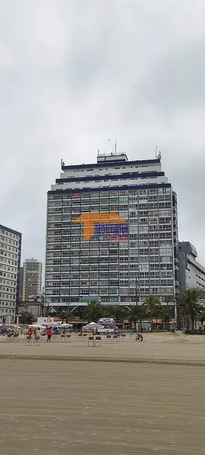 Foto 1 de Apartamento com 2 quartos à venda, 67m2 em Boqueirão, Praia Grande - SP