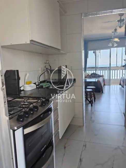 Foto 6 de Apartamento com 2 quartos à venda, 67m2 em Boqueirão, Praia Grande - SP