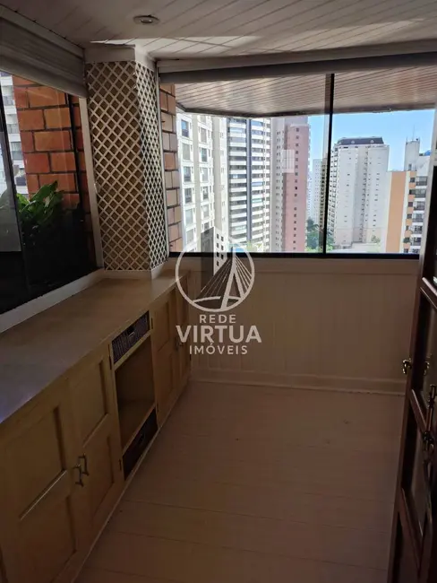 Foto 8 de Apartamento com 4 quartos à venda, 250m2 em Morumbi, São Paulo - SP