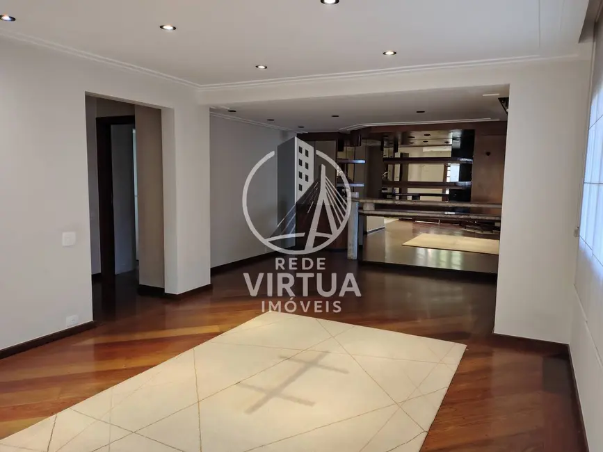 Foto 1 de Apartamento com 3 quartos à venda, 140m2 em Vila Andrade, São Paulo - SP