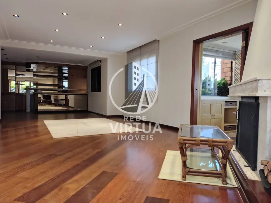 Foto 7 de Apartamento com 3 quartos à venda, 140m2 em Vila Andrade, São Paulo - SP