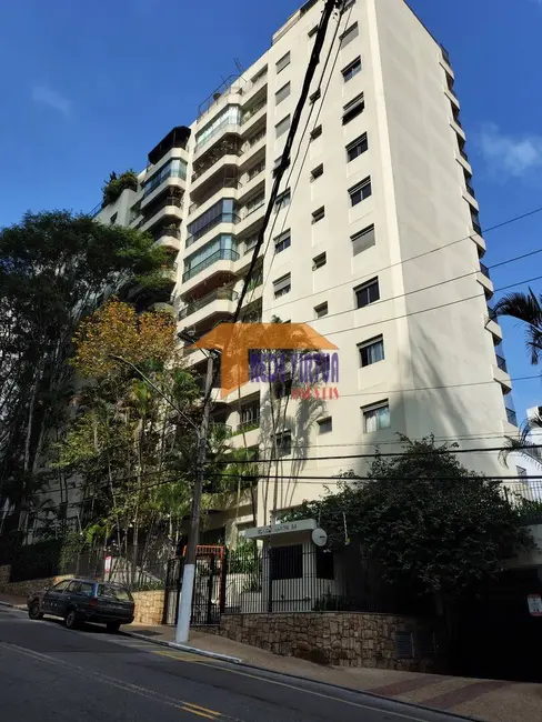 Foto 1 de Apartamento com 3 quartos à venda, 140m2 em Vila Andrade, São Paulo - SP