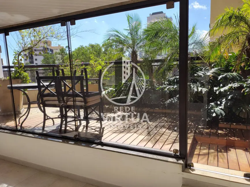 Foto 4 de Apartamento com 3 quartos à venda, 140m2 em Vila Andrade, São Paulo - SP