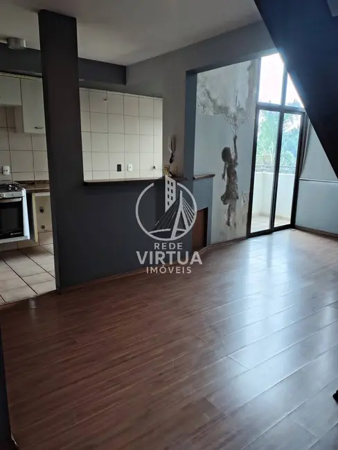 Foto 2 de Apartamento com 1 quarto à venda, 70m2 em São Paulo - SP