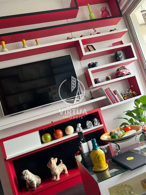 Foto 6 de Apartamento com 1 quarto à venda e para alugar, 33m2 em São Paulo - SP