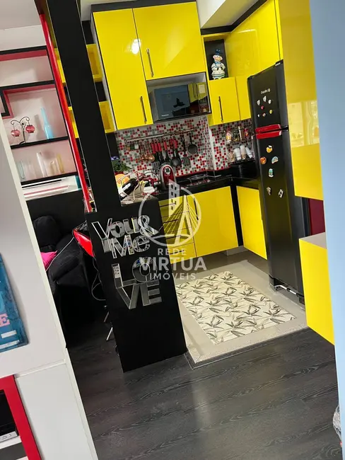 Foto 1 de Apartamento com 1 quarto à venda e para alugar, 33m2 em São Paulo - SP