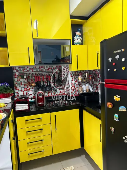 Foto 4 de Apartamento com 1 quarto à venda e para alugar, 33m2 em São Paulo - SP