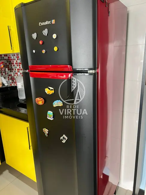 Foto 2 de Apartamento com 1 quarto à venda e para alugar, 33m2 em São Paulo - SP