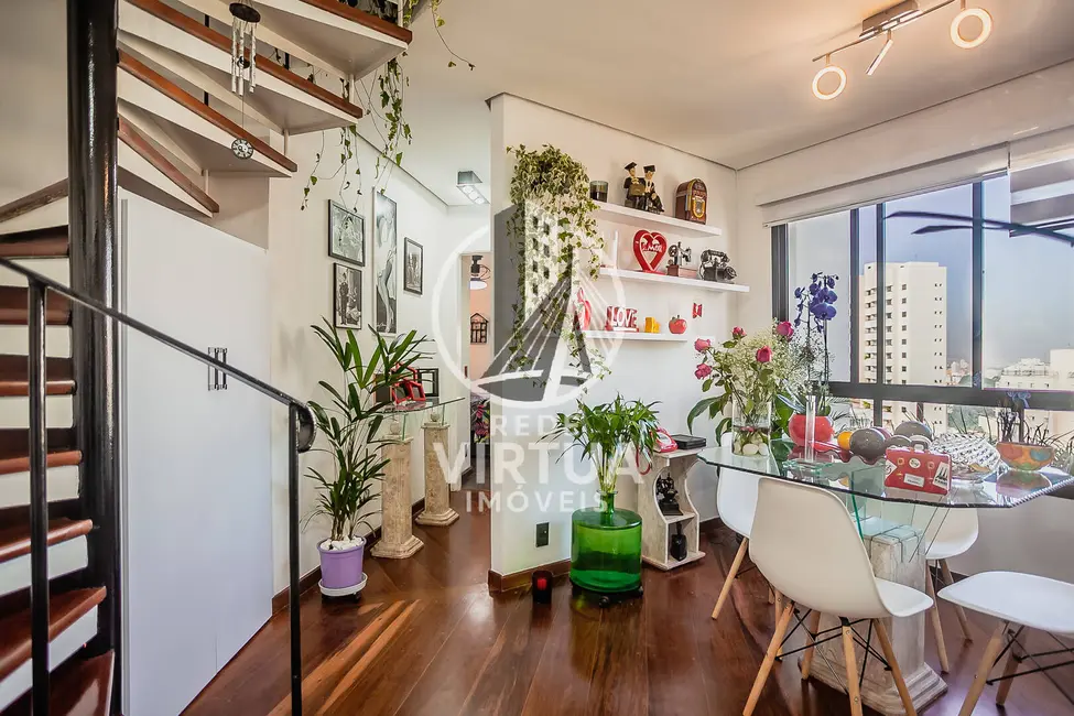 Foto 1 de Apartamento com 2 quartos à venda e para alugar, 97m2 em Vila Andrade, São Paulo - SP