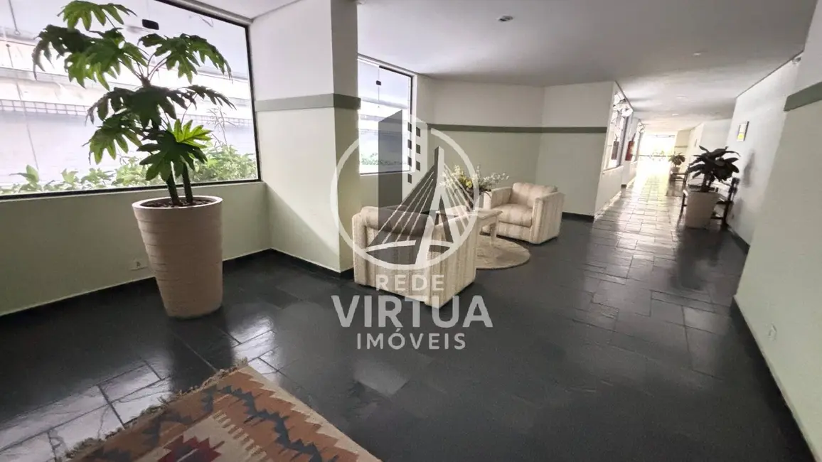 Cobertura com 1 quarto à venda, 112m2 em Pompéia, Santos - SP - imagem 3 Foto 3 de Cobertura com 1 quarto à venda, 112m2 em Pompéia, Santos - SP