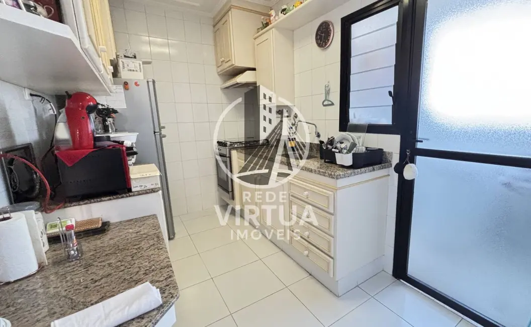 Cobertura com 1 quarto à venda, 112m2 em Pompéia, Santos - SP - imagem 9 Foto 9 de Cobertura com 1 quarto à venda, 112m2 em Pompéia, Santos - SP