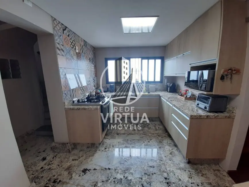 Apartamento com 3 quartos à venda, 276m2 em São Paulo - SP - imagem 8 Foto 8 de Apartamento com 3 quartos à venda, 276m2 em São Paulo - SP