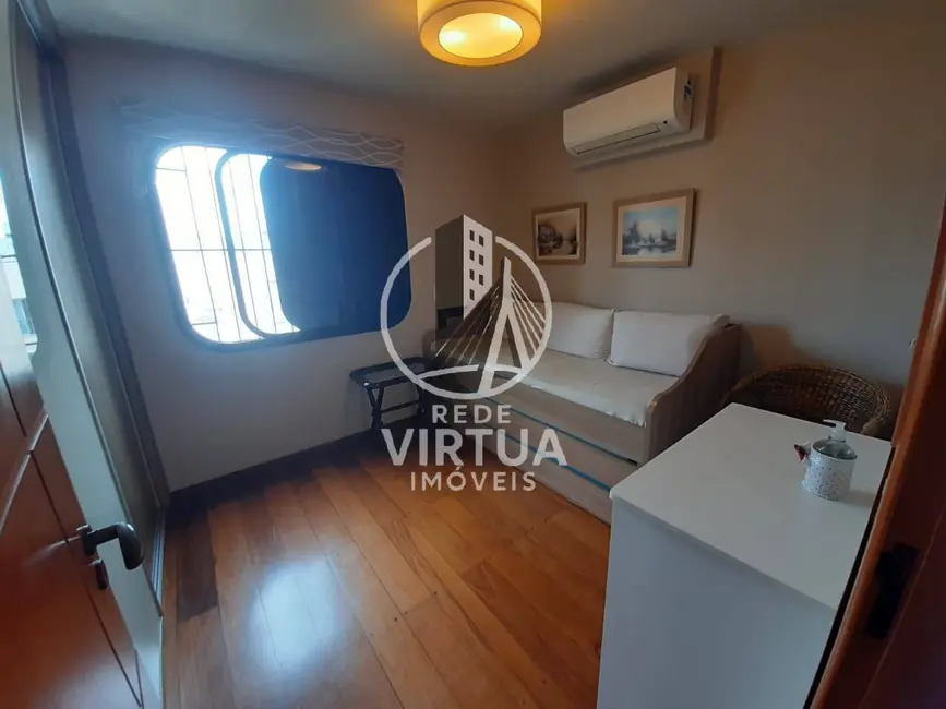 Apartamento com 3 quartos à venda, 276m2 em São Paulo - SP - imagem 9 Foto 9 de Apartamento com 3 quartos à venda, 276m2 em São Paulo - SP
