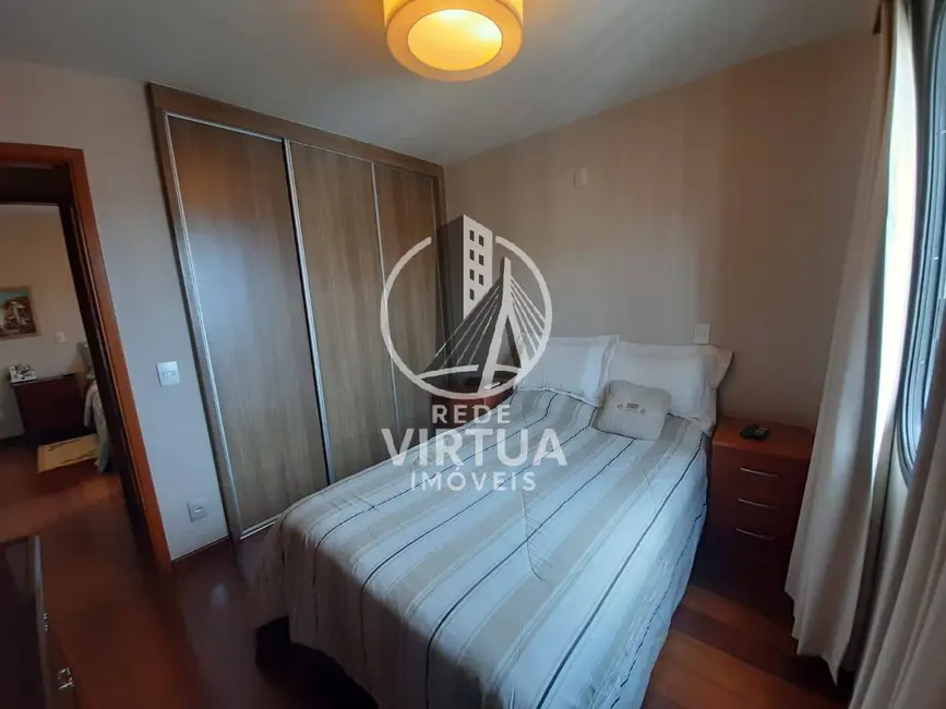 Apartamento com 3 quartos à venda, 276m2 em São Paulo - SP - imagem 6 Foto 6 de Apartamento com 3 quartos à venda, 276m2 em São Paulo - SP