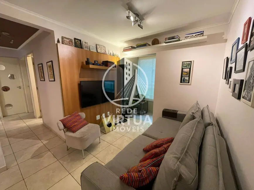 Foto 2 de Apartamento com 3 quartos à venda, 65m2 em Morumbi, São Paulo - SP