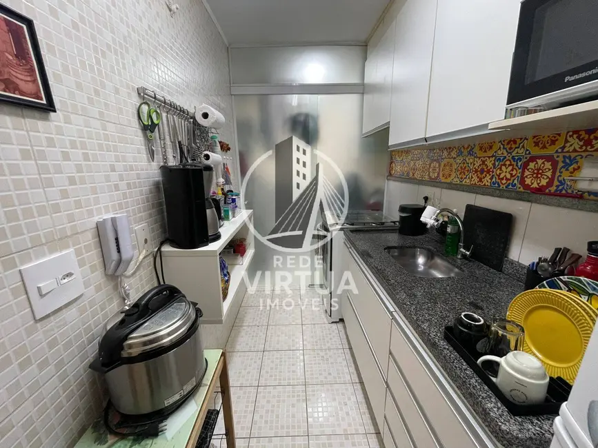 Foto 8 de Apartamento com 3 quartos à venda, 65m2 em Morumbi, São Paulo - SP