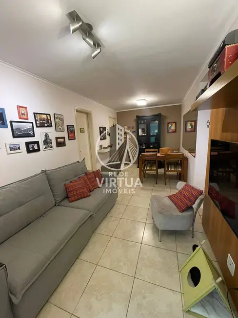 Foto 4 de Apartamento com 3 quartos à venda, 65m2 em Morumbi, São Paulo - SP