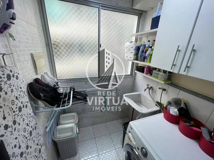 Foto 9 de Apartamento com 3 quartos à venda, 65m2 em Morumbi, São Paulo - SP