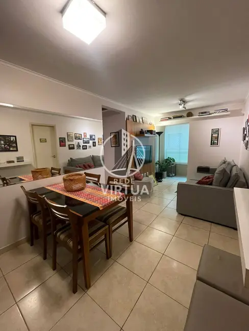 Foto 3 de Apartamento com 3 quartos à venda, 65m2 em Morumbi, São Paulo - SP