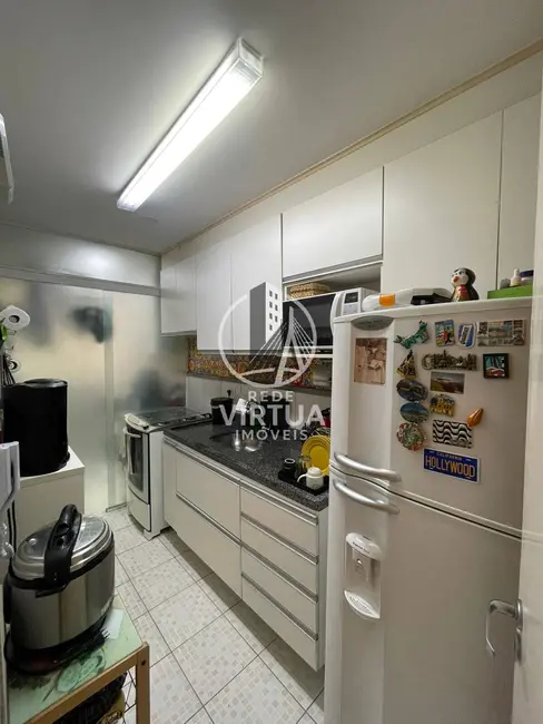 Foto 7 de Apartamento com 3 quartos à venda, 65m2 em Morumbi, São Paulo - SP