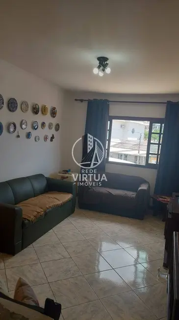 Foto 1 de Casa com 3 quartos à venda, 102m2 em Jardim Bonfiglioli, São Paulo - SP