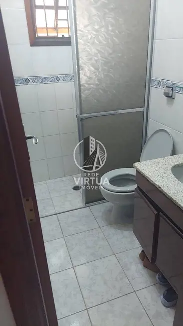 Foto 5 de Casa com 3 quartos à venda, 102m2 em Jardim Bonfiglioli, São Paulo - SP