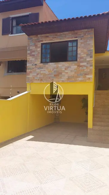 Foto 9 de Casa com 3 quartos à venda, 102m2 em Jardim Bonfiglioli, São Paulo - SP