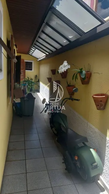 Foto 2 de Casa com 3 quartos à venda, 102m2 em Jardim Bonfiglioli, São Paulo - SP