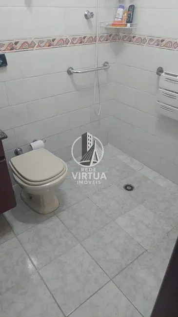 Foto 4 de Casa com 3 quartos à venda, 102m2 em Jardim Bonfiglioli, São Paulo - SP