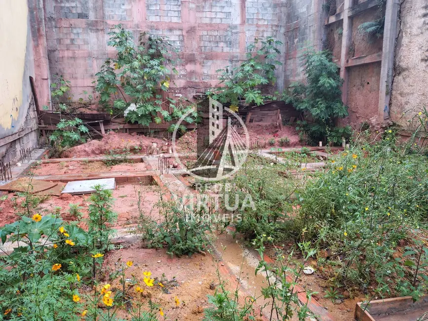 Foto 1 de Terreno / Lote à venda, 156m2 em Butantã, São Paulo - SP