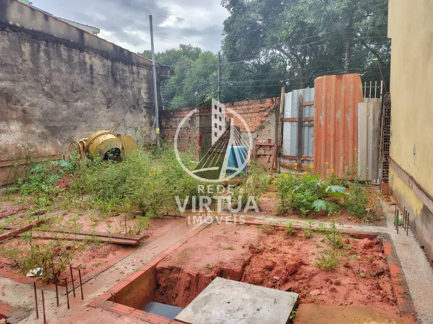 Foto 6 de Terreno / Lote à venda, 156m2 em Butantã, São Paulo - SP