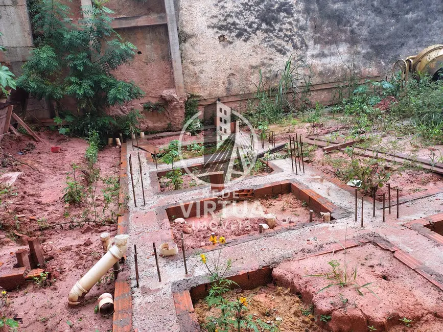 Foto 7 de Terreno / Lote à venda, 156m2 em Butantã, São Paulo - SP