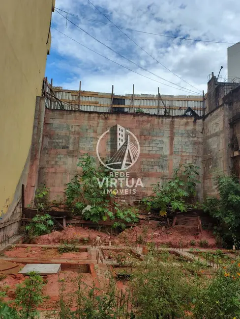 Foto 4 de Terreno / Lote à venda, 156m2 em Butantã, São Paulo - SP