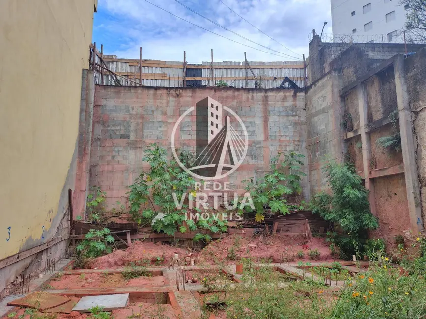 Foto 3 de Terreno / Lote à venda, 156m2 em Butantã, São Paulo - SP