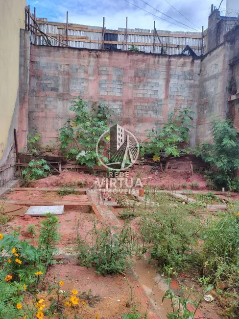 Foto 2 de Terreno / Lote à venda, 156m2 em Butantã, São Paulo - SP